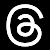 Follow m on threads